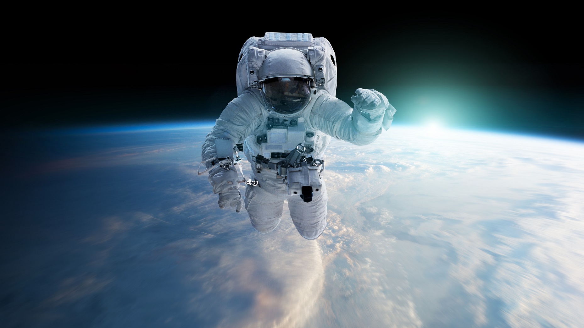 Australia’s giant leap into space | Information Age | ACS